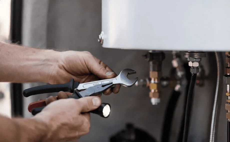 Why choose Water Heater Repair in Rockport, IN